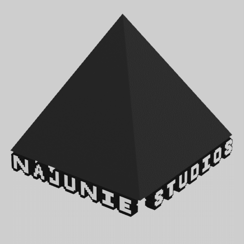 Najunie Srudios logo